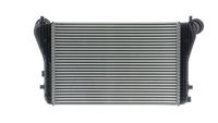 Thumbnail - Intercooler, inlaatluchtkoeler - CI161000P - MAHLE