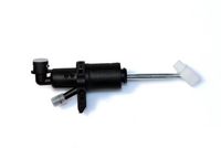 Geberzylinder, Kupplung