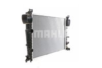 Thumbnail - Radiateur - CR226000S - MAHLE