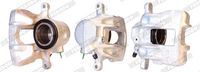 Bremssattel