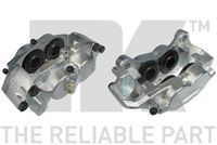 Bremssattel