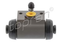 спирачно цилиндърче на колелото