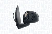 MAGNETI MARELLI Buitenspiegel 2
