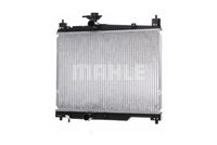 Thumbnail - Radiateur - CR539000S - MAHLE