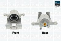 спирачен апарат