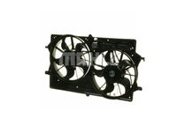 Thumbnail - Koelventilatorwiel - CFF320000S - MAHLE