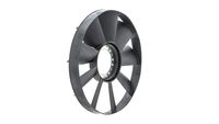 Thumbnail - Koelventilatorwiel - CFW42000P - MAHLE