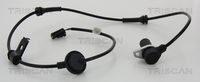 Senzor ABS / turatie roata TRISCAN, Cod: 8180 43503