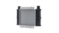 Thumbnail - Intercooler, inlaatluchtkoeler - CI544000P - MAHLE