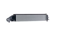 Thumbnail - Intercooler, inlaatluchtkoeler - CI624000P - MAHLE