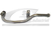 CONDUCTA TUBULARA SUPAPA-AGR