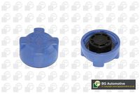 Buson vas expansiune antigel BGA, Cod: CC3036