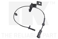 Sensor, Raddrehzahl