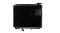Thumbnail - Radiateur - CR215000P - MAHLE