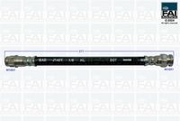 спирачен маркуч