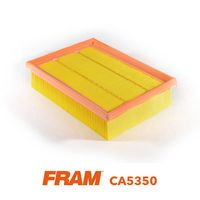 въздушен филтър