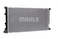 Thumbnail - Radiateur - CR39000S - MAHLE