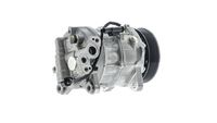 Thumbnail - Compressor, airconditioning - ACP533000P - MAHLE