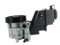 Hydraulikpumpe, Lenkung