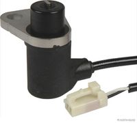Sensor, Raddrehzahl