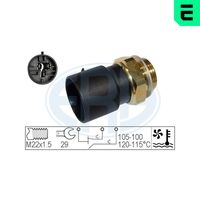 Comutator temperatura, ventilator radiator ERA, Cod: 330220