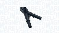Supapă de aerisire/dezaerare, rezervor de combustibil MAGNETI MARELLI, Cod: 806000536010