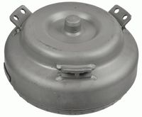 SACHS Koppeltransformatie 2