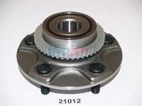 Butuc roata JAPKO, Cod: 421012