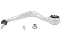 Lenker, Radaufhängung