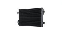 Thumbnail - Lage temperatuurkoeler, intercooler - CIR22000P - MAHLE