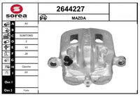 Etrier frana EAI, Cod: 2644227
