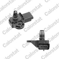 Sensor, Saugrohrdruck