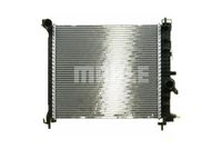 Thumbnail - Radiateur - CR1188000P - MAHLE