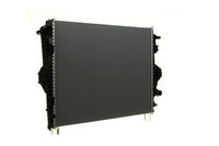 Thumbnail - Radiateur - CR1183000P - MAHLE