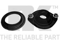 Federbeinstützlager