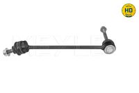 Stange/Strebe, Stabilisator