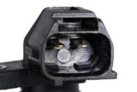 Σηματοδ. παλμών, στροφ. άξονας