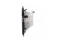 Thumbnail - Radiateur - CR355000S - MAHLE
