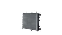 Thumbnail - Radiateur - CR2693000S - MAHLE