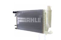 Thumbnail - Radiateur - CR498000S - MAHLE