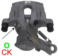 Bremssattel