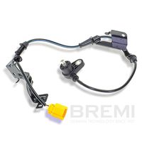 Sensor, Raddrehzahl
