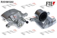 Bremssattel