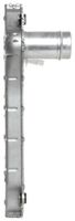 Thumbnail - Intercooler, inlaatluchtkoeler - CI463000P - MAHLE