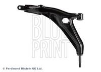 Lenker, Radaufhängung