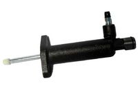 Nehmerzylinder, Kupplung