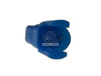 DT Spare Parts Voorspiegel, cabine 3