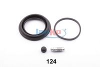 Set reparatie, etrier JAPKO, Cod: 120124