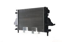 Thumbnail - Radiateur - CR609000S - MAHLE
