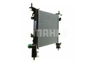 Thumbnail - Radiateur - CR1131000P - MAHLE
